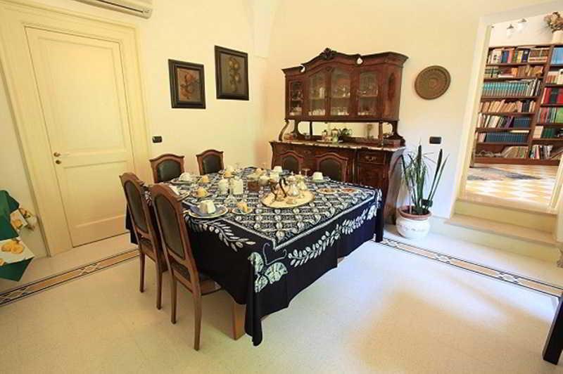 Palazzo Rollo Acomodação com café da manhã Lecce Exterior foto