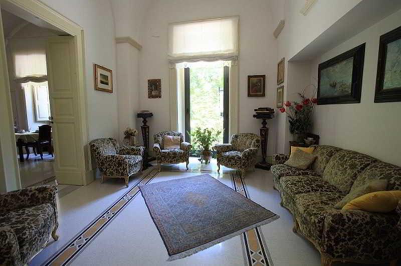 Palazzo Rollo Acomodação com café da manhã Lecce Exterior foto