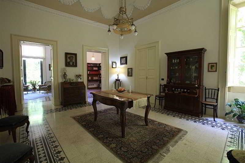 Palazzo Rollo Acomodação com café da manhã Lecce Exterior foto