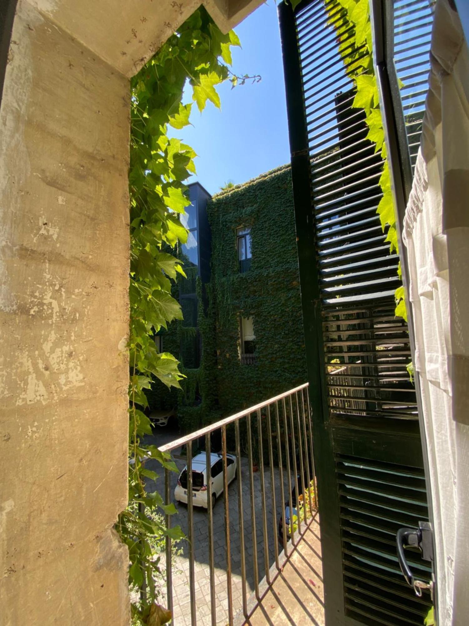 Palazzo Rollo Acomodação com café da manhã Lecce Exterior foto