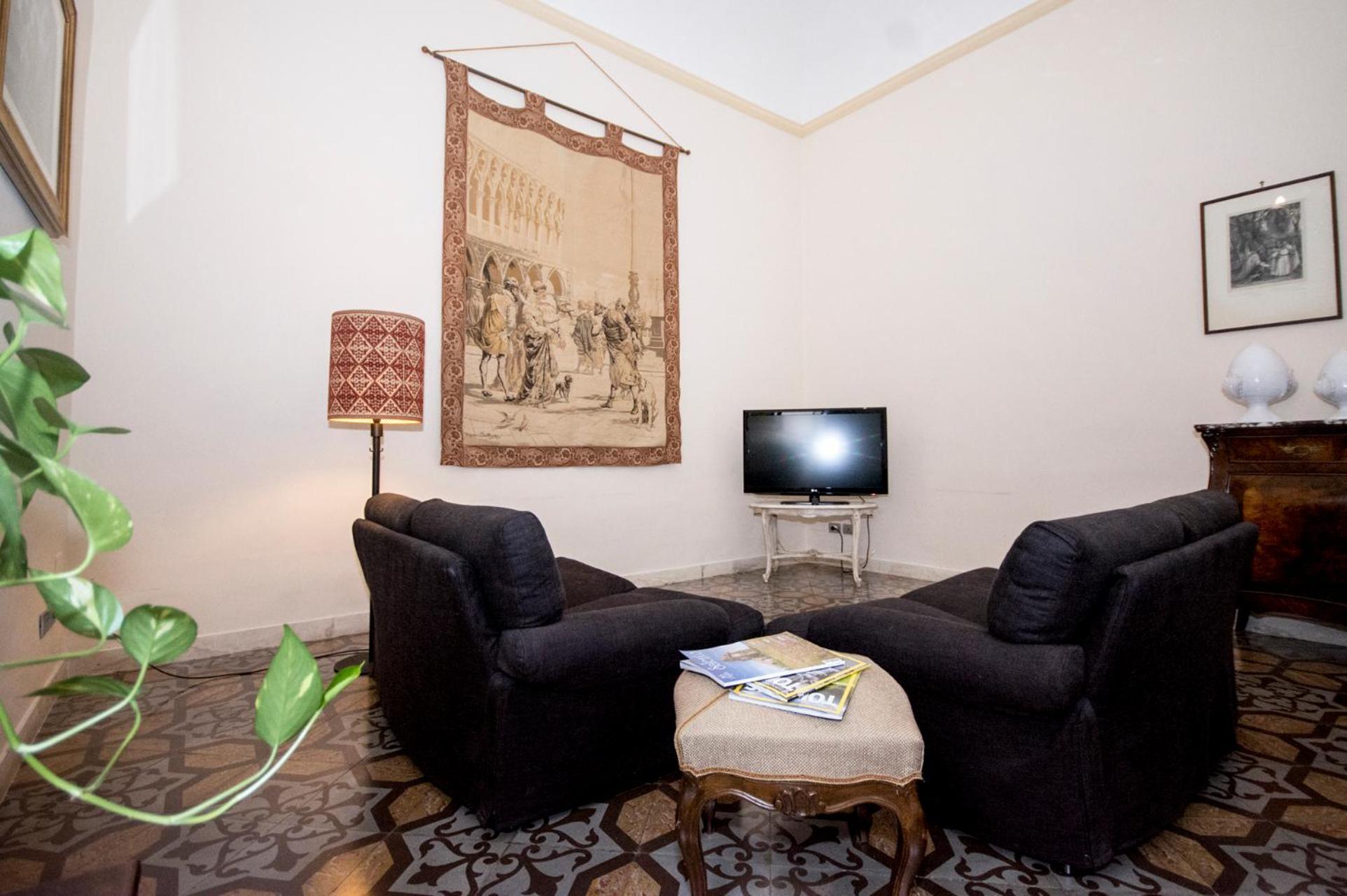Palazzo Rollo Acomodação com café da manhã Lecce Exterior foto